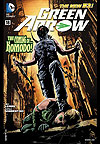 Green Arrow (2011)  n° 18 - DC Comics