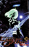 Gunnm: Last Order (2001)  n° 10 - Shueisha