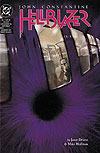 Hellblazer (1988)  n° 17 - DC (Vertigo)
