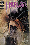 Hellblazer (1988)  n° 21 - DC (Vertigo)