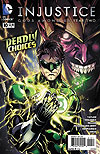 Injustice: Gods Among Us: Year Two (2014)  n° 10 - DC Comics
