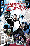 Justice League Dark Annual (2012)  n° 1 - DC Comics