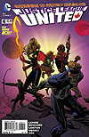 Justice League United (2014)  n° 6 - DC Comics