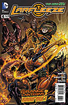 Larfleeze (2013)  n° 6 - DC Comics