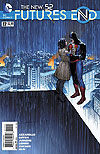 New 52, The: Futures End (2014)  n° 17 - DC Comics