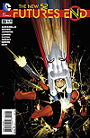 New 52, The: Futures End (2014)  n° 19 - DC Comics