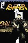 Punisher, The (2001)  n° 5 - Marvel Comics