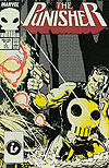 Punisher, The (1987)  n° 2 - Marvel Comics