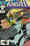 Punisher, The (1987)  n° 3 - Marvel Comics