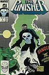 Punisher, The (1987)  n° 6 - Marvel Comics