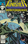 Punisher, The (1987)  n° 7 - Marvel Comics