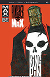 Punisher Max (2010)  n° 2 - Marvel Comics