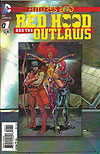 Red Hood And The Outlaws: Futures End (2014)  n° 1 - DC Comics