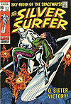 Silver Surfer, The (1968)  n° 11 - Marvel Comics