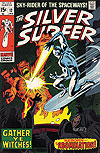 Silver Surfer, The (1968)  n° 12 - Marvel Comics