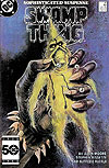 Swamp Thing (1985)  n° 41 - DC Comics