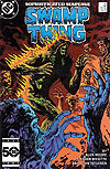Swamp Thing (1985)  n° 42 - DC Comics