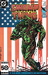 Swamp Thing (1985)  n° 44 - DC Comics