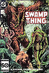 Swamp Thing (1985)  n° 47 - DC Comics