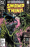Swamp Thing (1985)  n° 53 - DC Comics