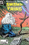 Swamp Thing (1985)  n° 55 - DC Comics