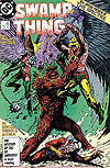 Swamp Thing (1985)  n° 58 - DC Comics