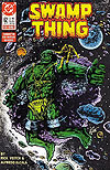 Swamp Thing (1985)  n° 62 - DC Comics
