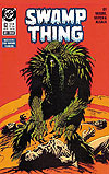Swamp Thing (1985)  n° 63 - DC Comics