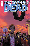 Walking Dead, The (2003)  n° 18 - Image Comics