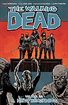 Walking Dead, The (2004)  n° 22 - Image Comics