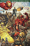 Astonishing Tales (2009)  n° 1 - Marvel Comics