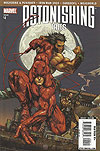 Astonishing Tales (2009)  n° 4 - Marvel Comics