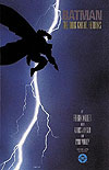 Batman: The Dark Knight (1986)  n° 1 - DC Comics