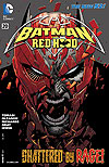 Batman And Robin (2011)  n° 20 - DC Comics