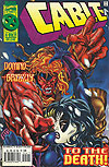 Cable (1993)  n° 24 - Marvel Comics