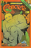 Concrete (1987)  n° 1 - Dark Horse Comics