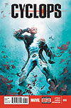 Cyclops (2014)  n° 6 - Marvel Comics