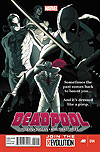 Deadpool (2013)  n° 14 - Marvel Comics