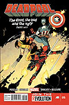 Deadpool (2013)  n° 15 - Marvel Comics