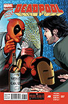 Deadpool (2013)  n° 7 - Marvel Comics