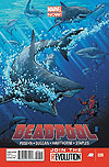 Deadpool (2013)  n° 9 - Marvel Comics