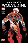 Death of Wolverine (2014)  n° 1 - Marvel Comics