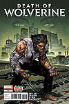 Death of Wolverine (2014)  n° 2 - Marvel Comics