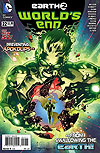 Earth 2: World's End (2014)  n° 22 - DC Comics