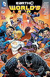 Earth 2: World's End (2014)  n° 7 - DC Comics