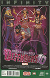 Fearless Defenders, The (2013)  n° 10 - Marvel Comics