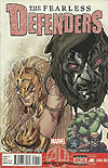 Fearless Defenders, The (2013)  n° 4 - Marvel Comics