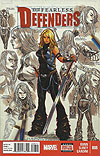Fearless Defenders, The (2013)  n° 8 - Marvel Comics
