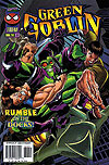 Green Goblin (1995)  n° 11 - Marvel Comics