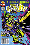 Green Goblin (1995)  n° 12 - Marvel Comics